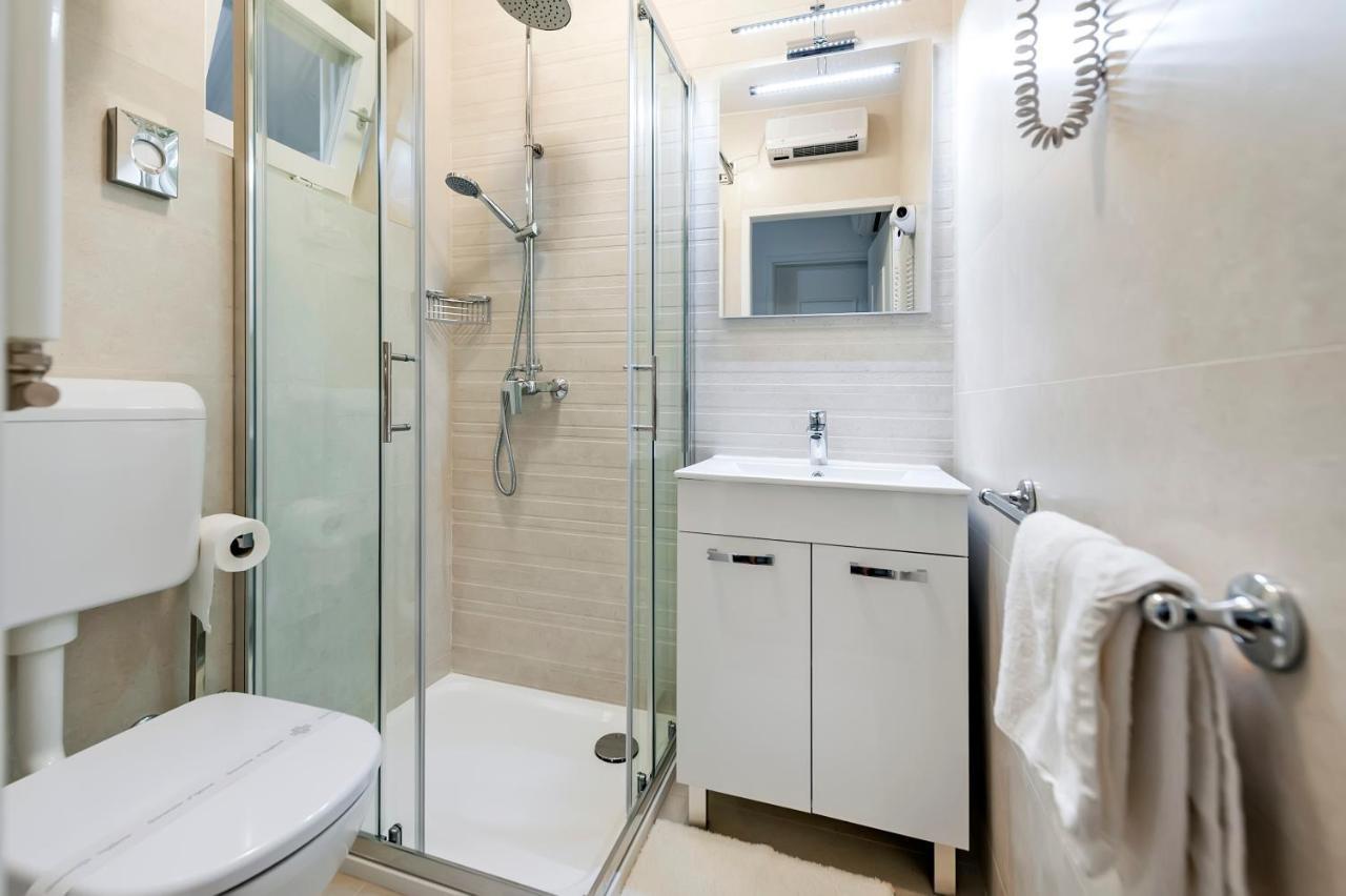 Apartments Valdibora Rovinj Dış mekan fotoğraf