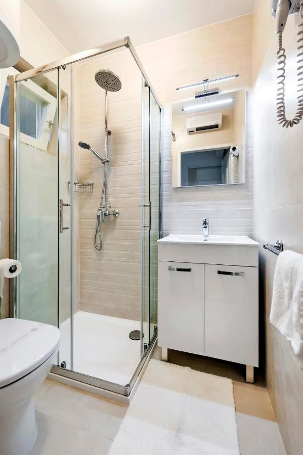 Apartments Valdibora Rovinj Dış mekan fotoğraf