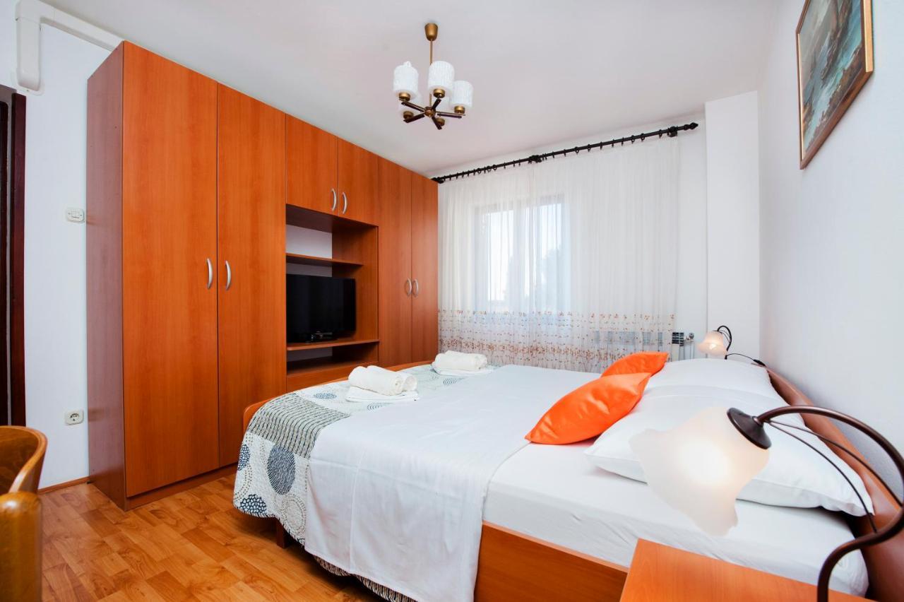 Apartments Valdibora Rovinj Dış mekan fotoğraf
