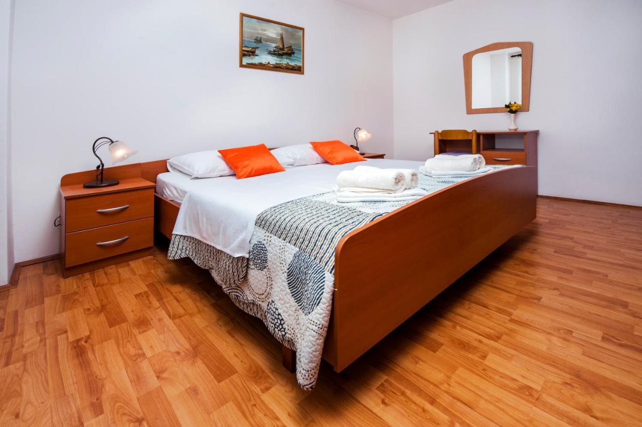 Apartments Valdibora Rovinj Dış mekan fotoğraf