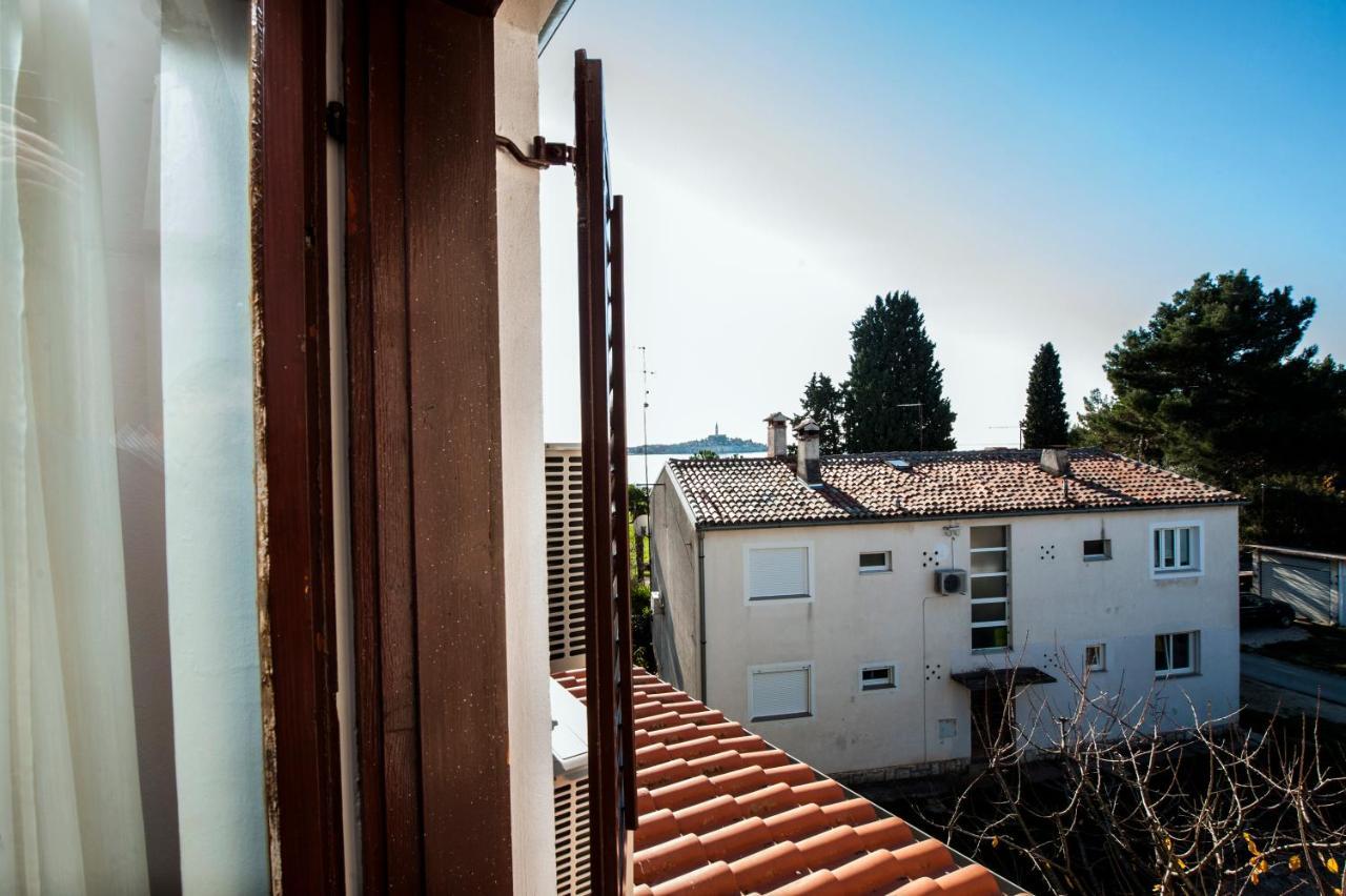 Apartments Valdibora Rovinj Dış mekan fotoğraf
