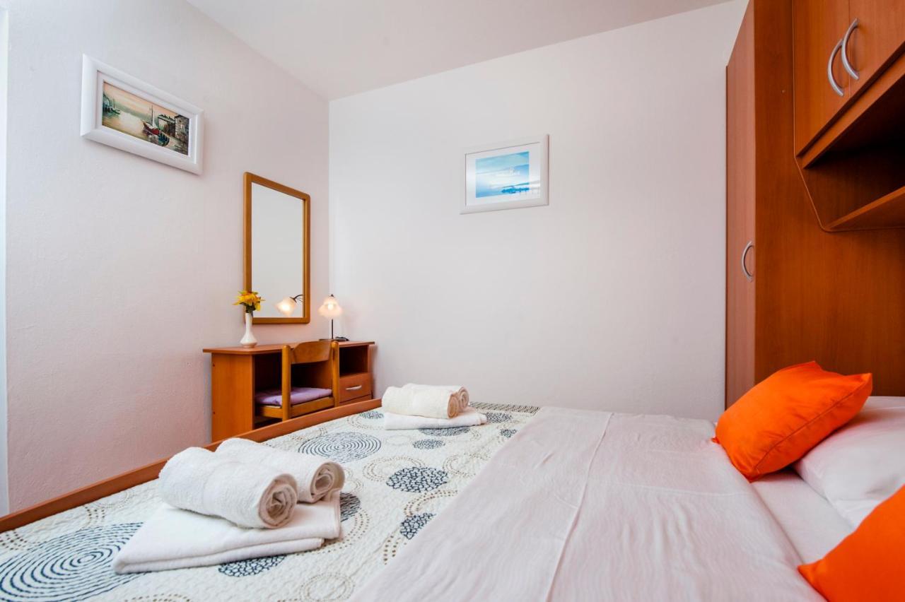 Apartments Valdibora Rovinj Dış mekan fotoğraf