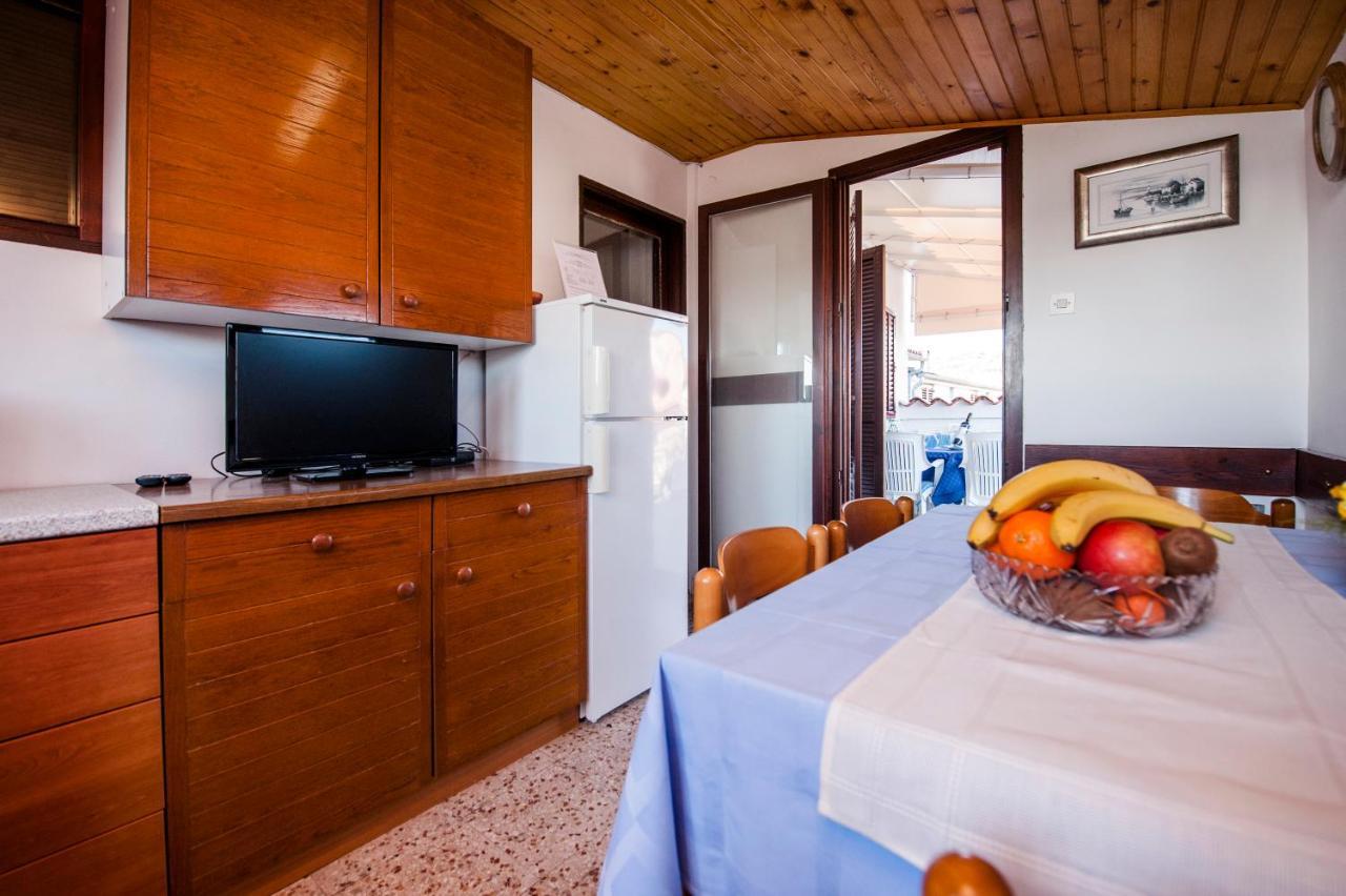 Apartments Valdibora Rovinj Dış mekan fotoğraf