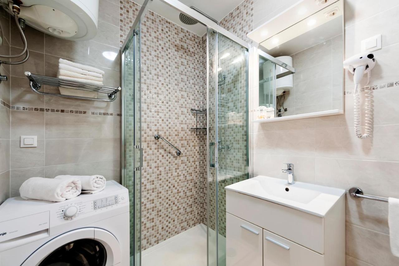 Apartments Valdibora Rovinj Dış mekan fotoğraf