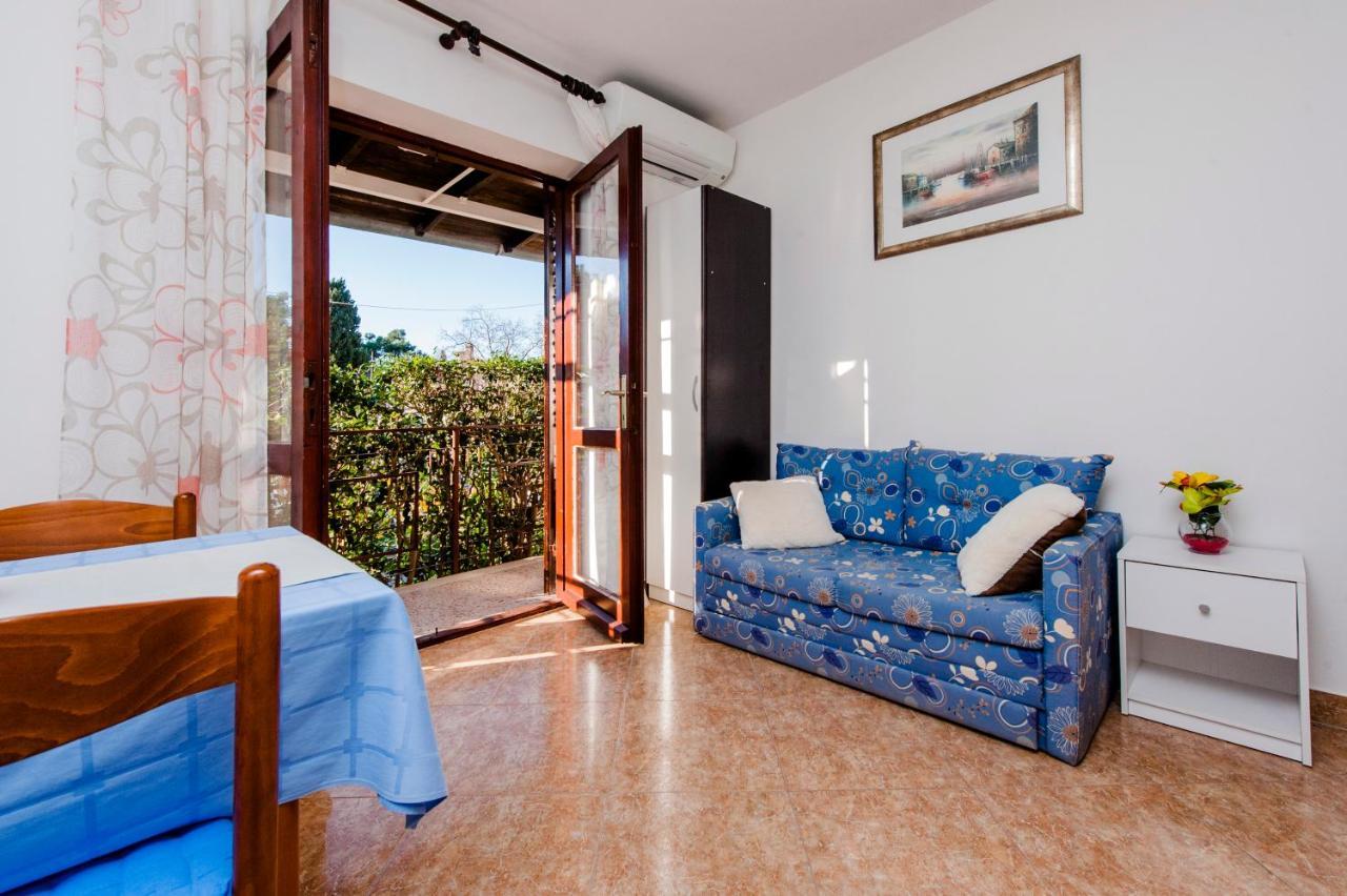 Apartments Valdibora Rovinj Dış mekan fotoğraf