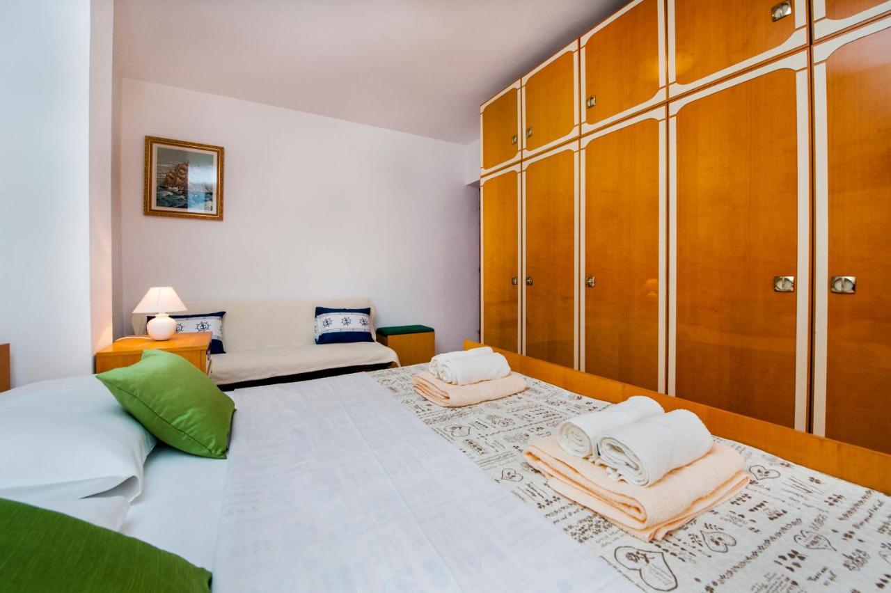 Apartments Valdibora Rovinj Dış mekan fotoğraf