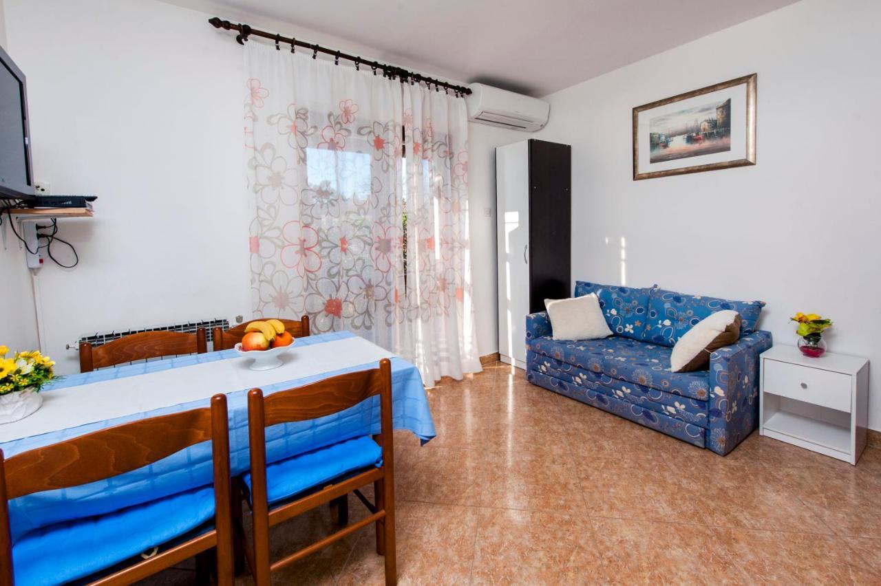 Apartments Valdibora Rovinj Dış mekan fotoğraf