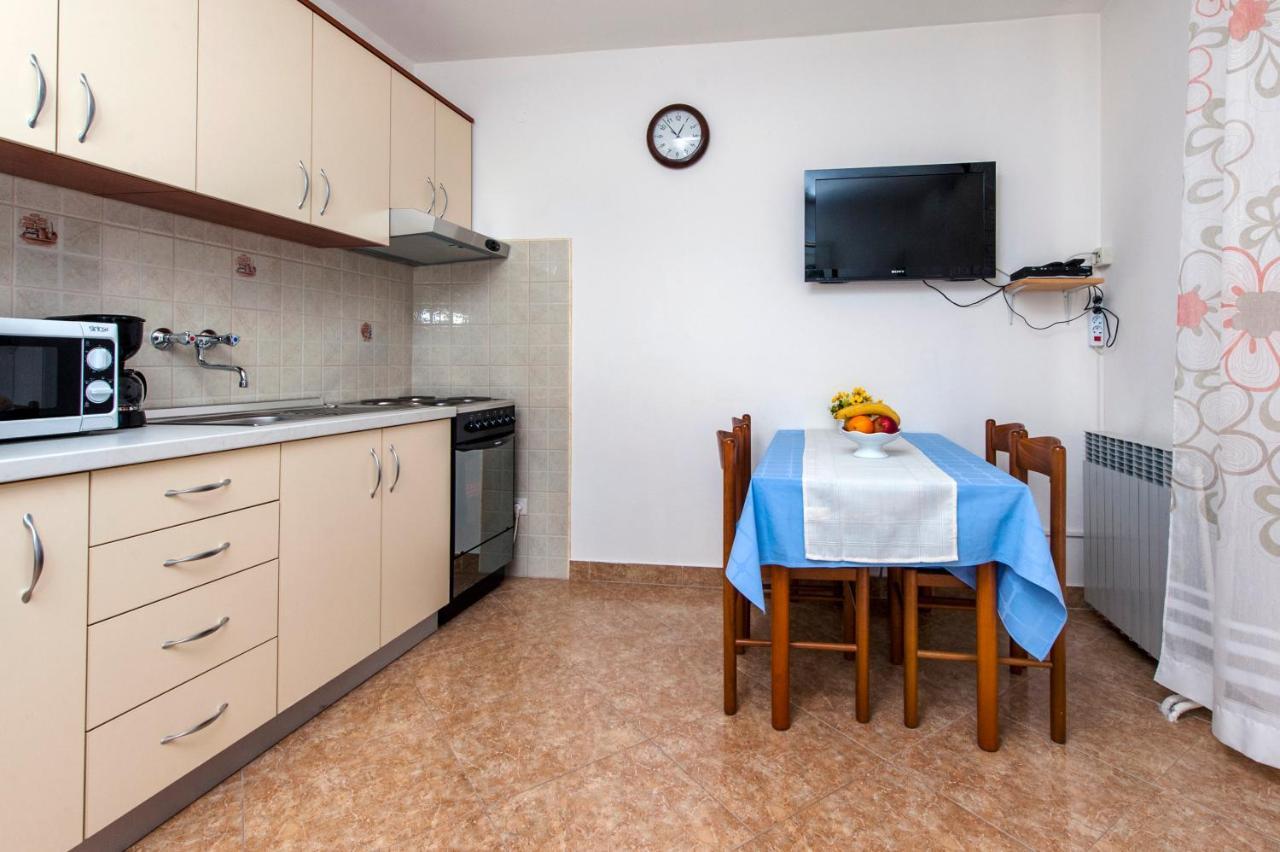 Apartments Valdibora Rovinj Dış mekan fotoğraf