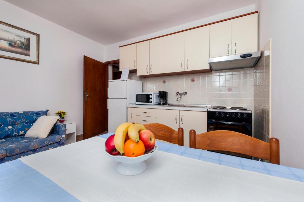 Apartments Valdibora Rovinj Dış mekan fotoğraf