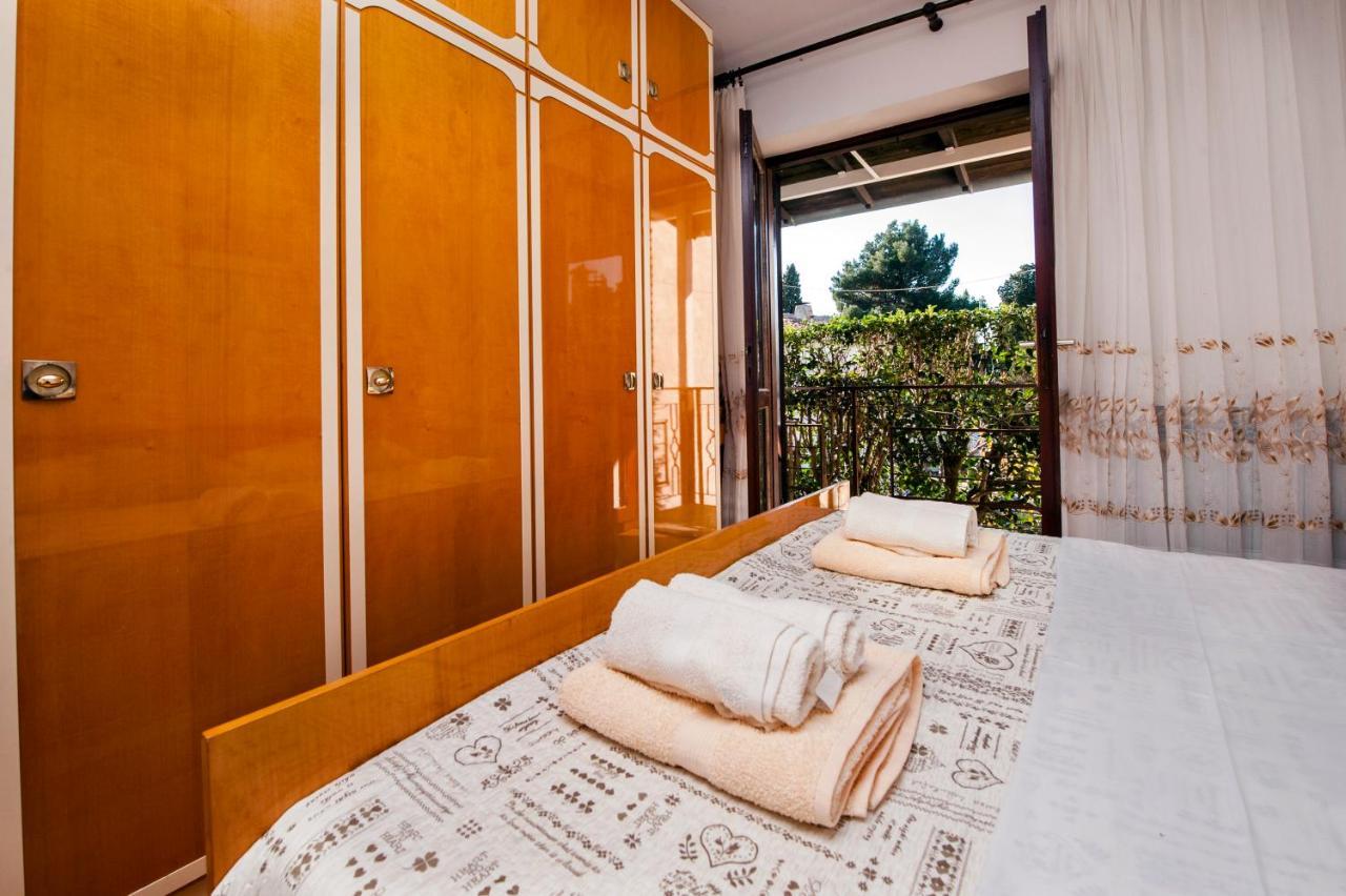 Apartments Valdibora Rovinj Dış mekan fotoğraf