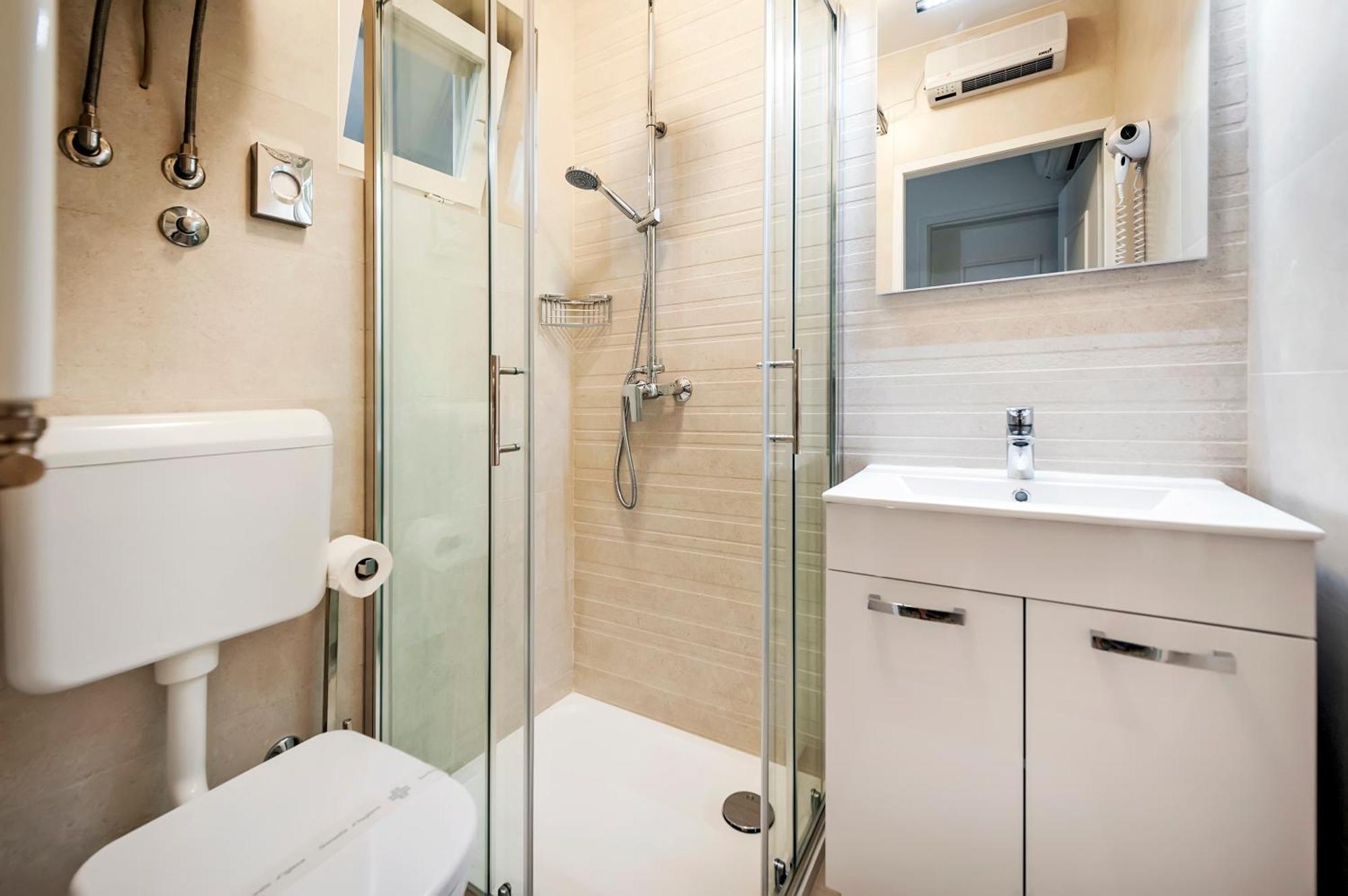Apartments Valdibora Rovinj Dış mekan fotoğraf