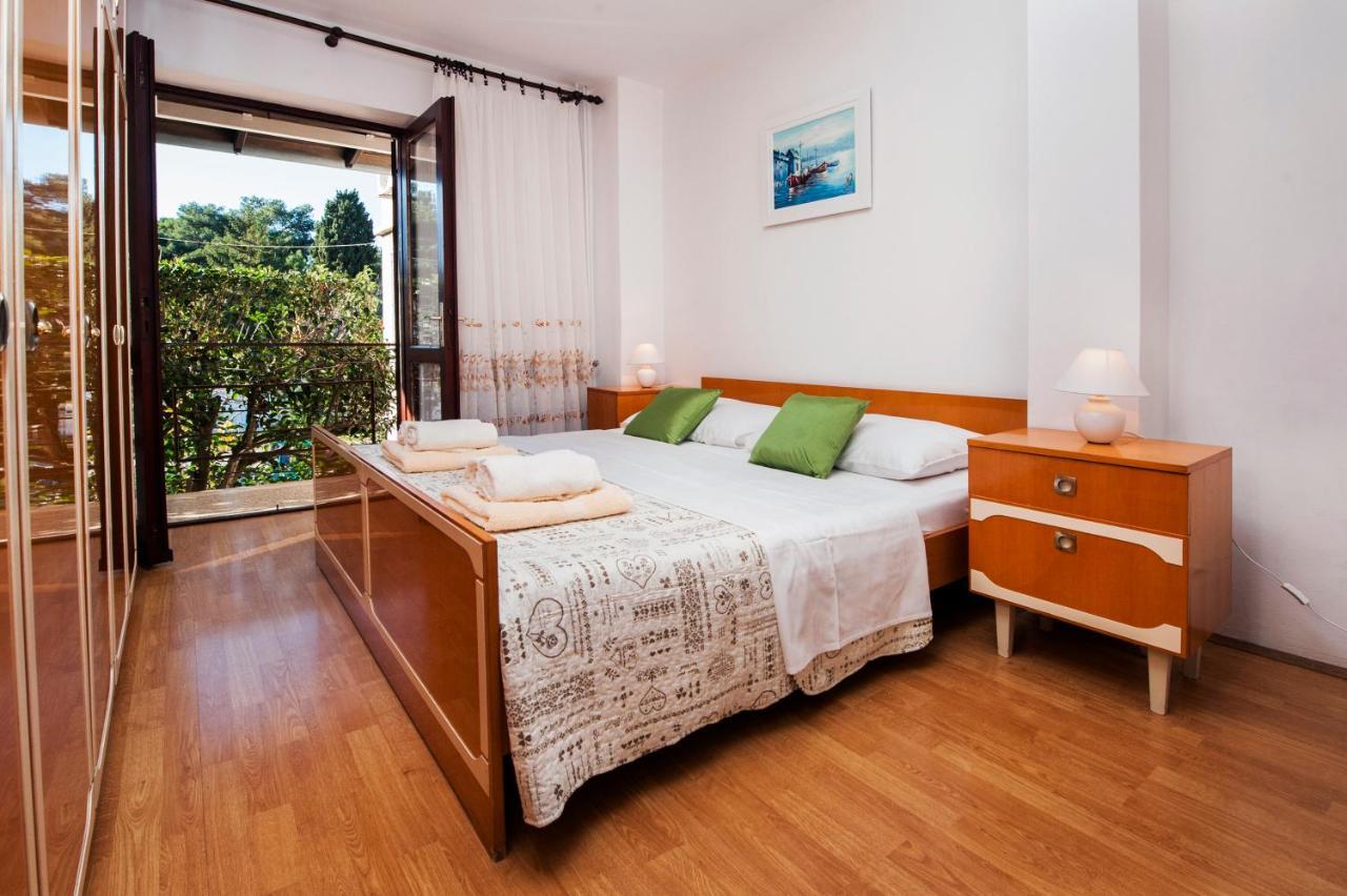 Apartments Valdibora Rovinj Dış mekan fotoğraf