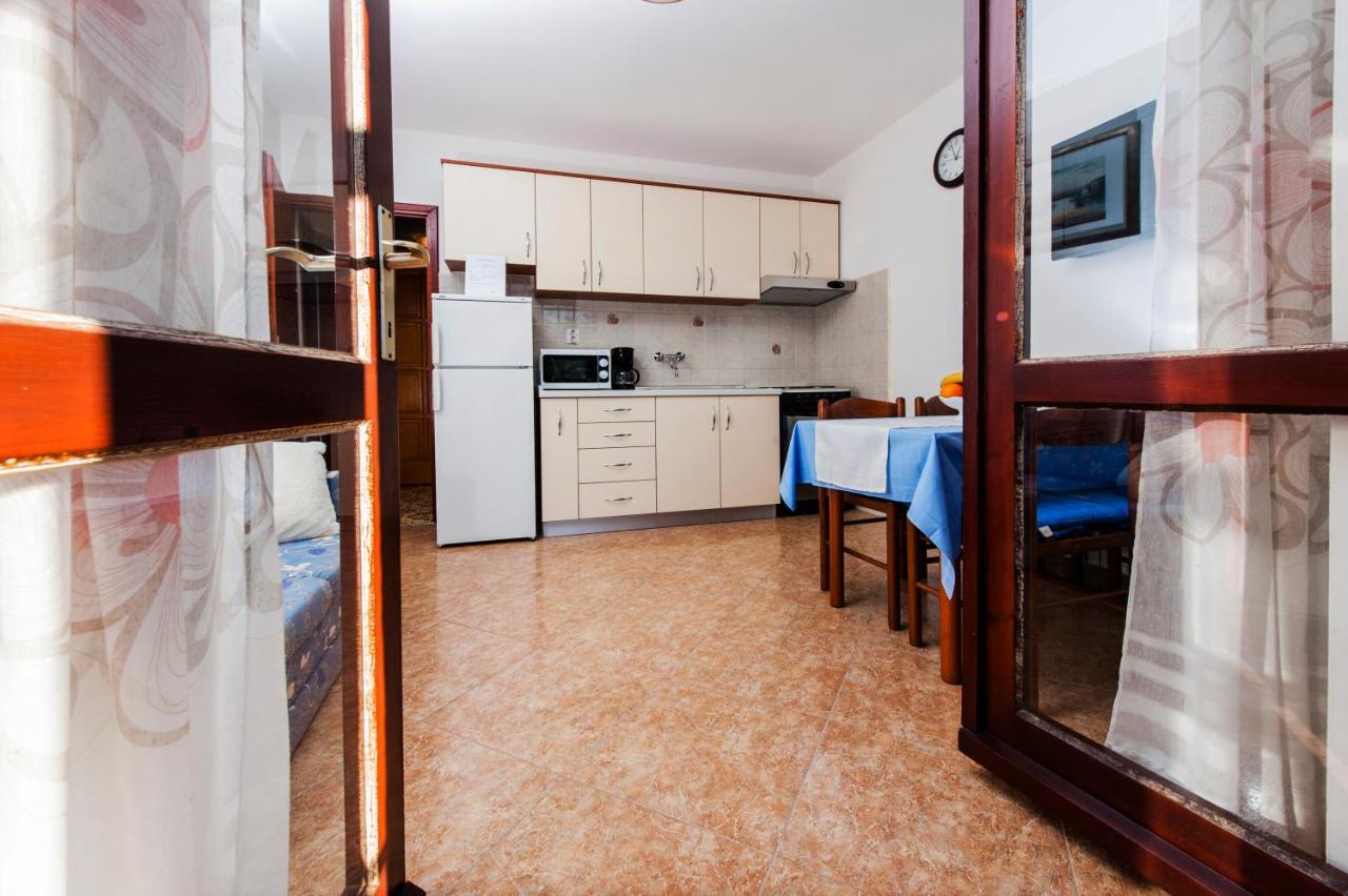 Apartments Valdibora Rovinj Dış mekan fotoğraf