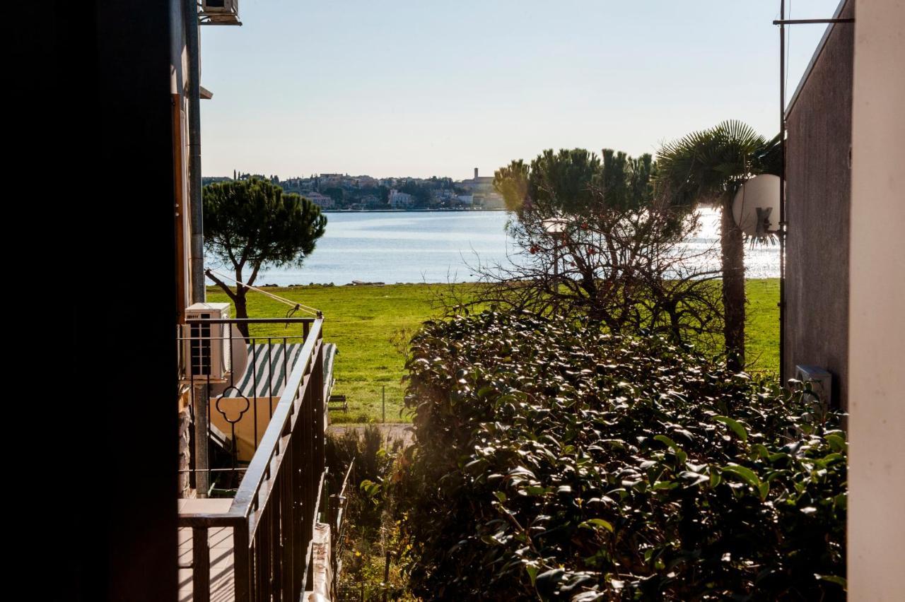 Apartments Valdibora Rovinj Dış mekan fotoğraf