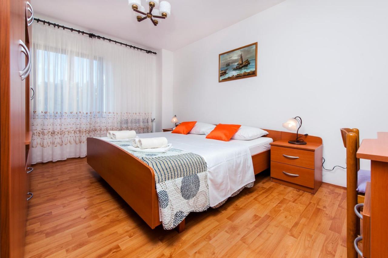 Apartments Valdibora Rovinj Dış mekan fotoğraf