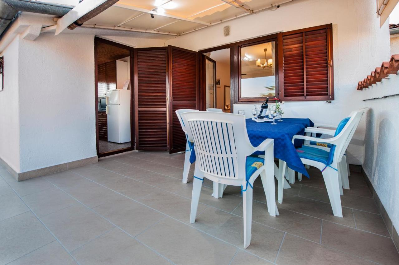 Apartments Valdibora Rovinj Dış mekan fotoğraf
