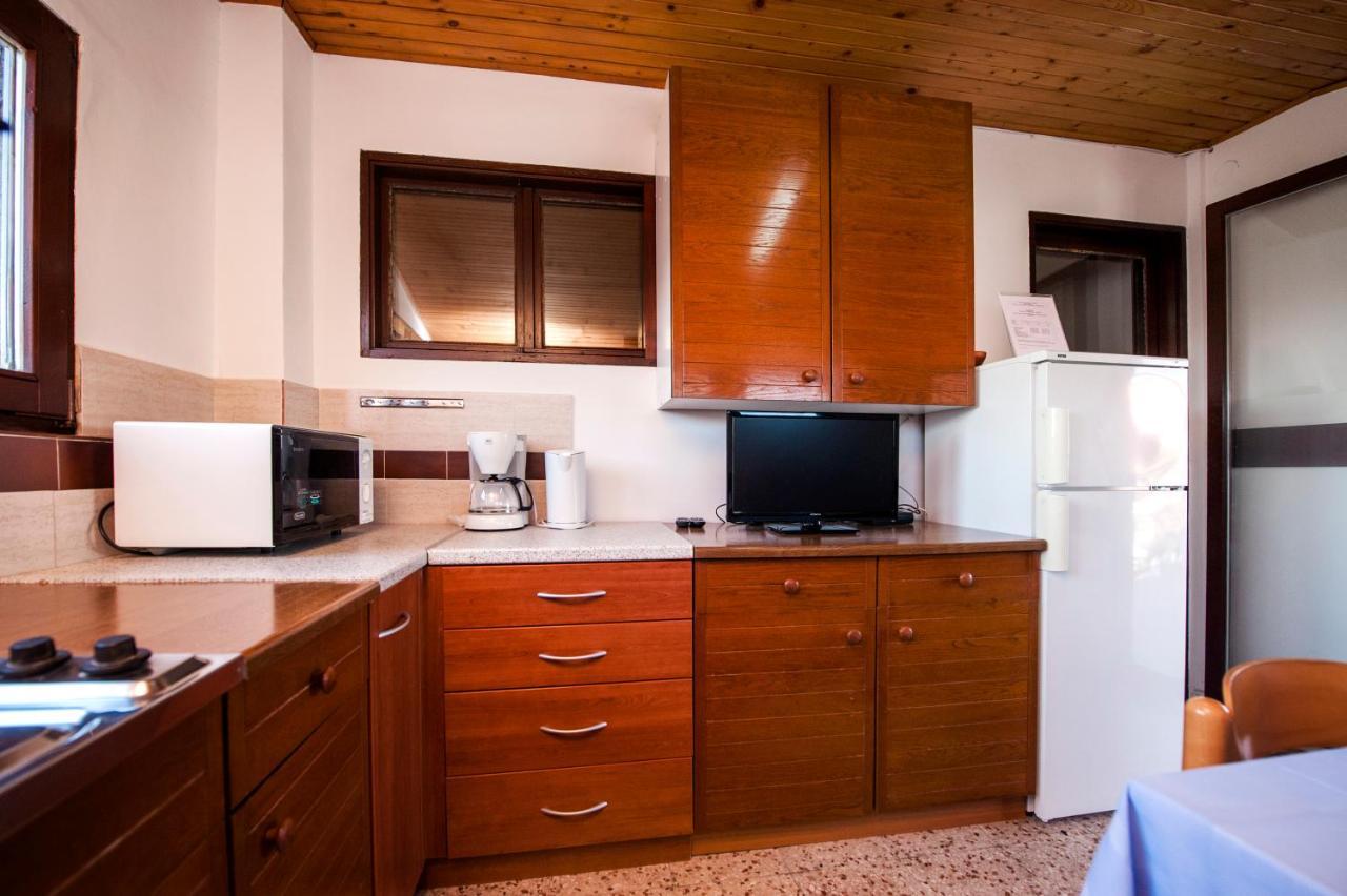 Apartments Valdibora Rovinj Dış mekan fotoğraf