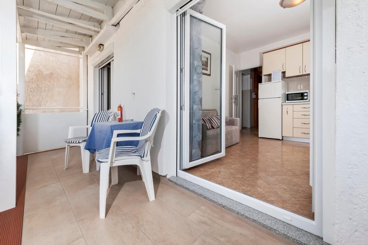 Apartments Valdibora Rovinj Dış mekan fotoğraf
