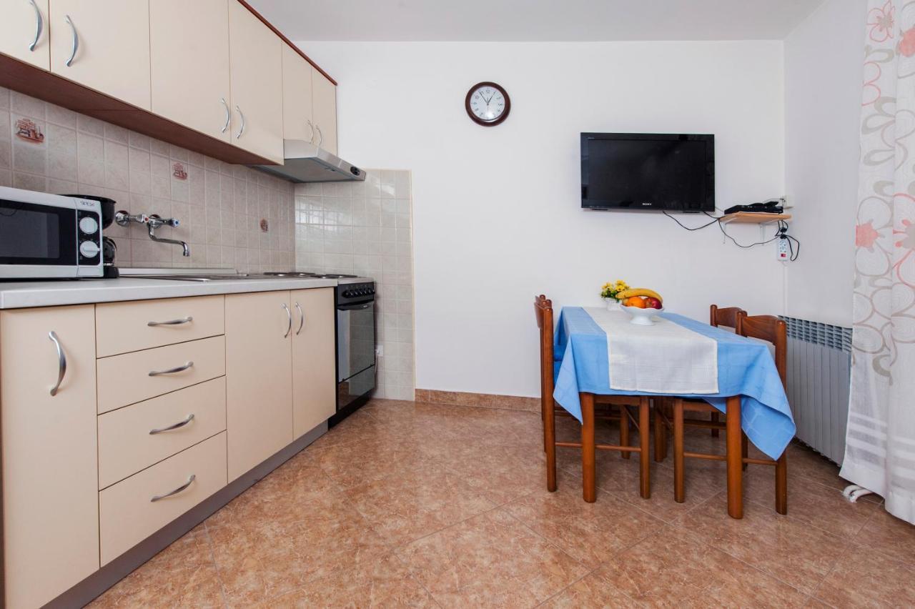 Apartments Valdibora Rovinj Dış mekan fotoğraf