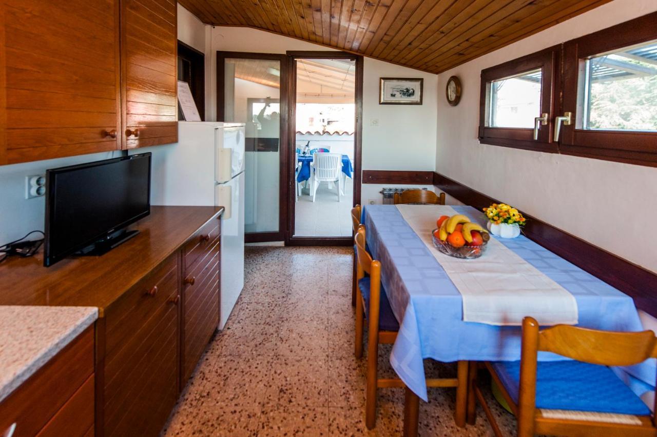 Apartments Valdibora Rovinj Dış mekan fotoğraf