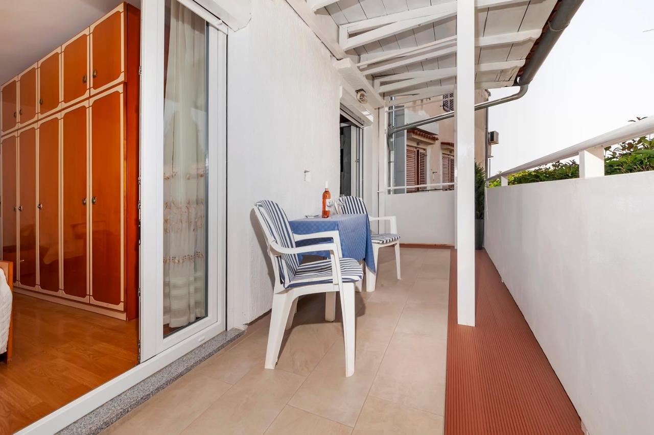 Apartments Valdibora Rovinj Dış mekan fotoğraf
