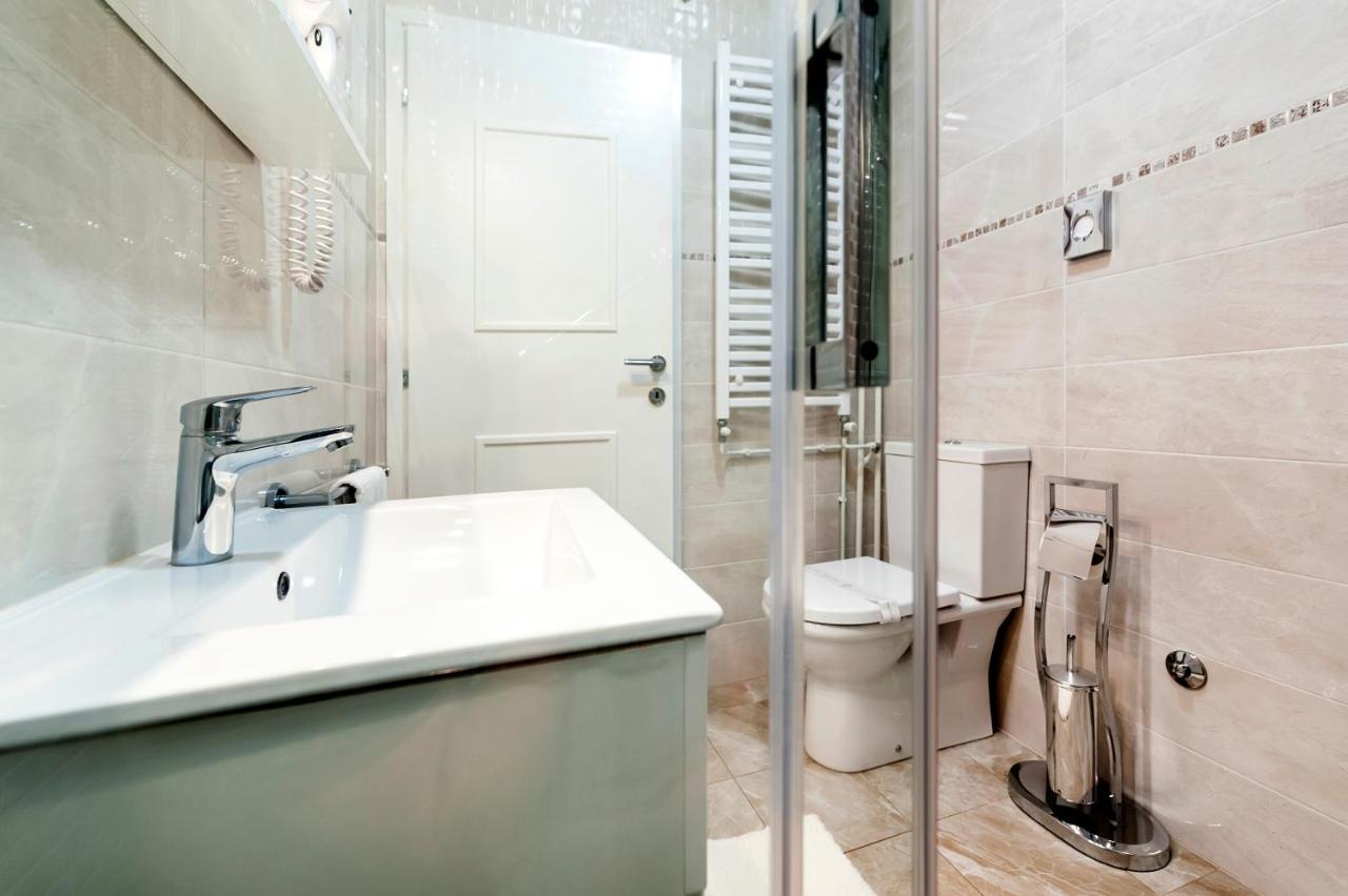 Apartments Valdibora Rovinj Dış mekan fotoğraf