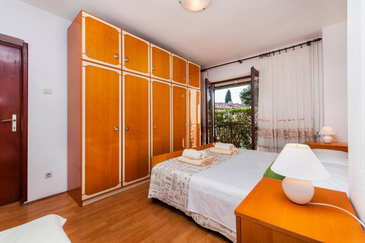 Apartments Valdibora Rovinj Dış mekan fotoğraf