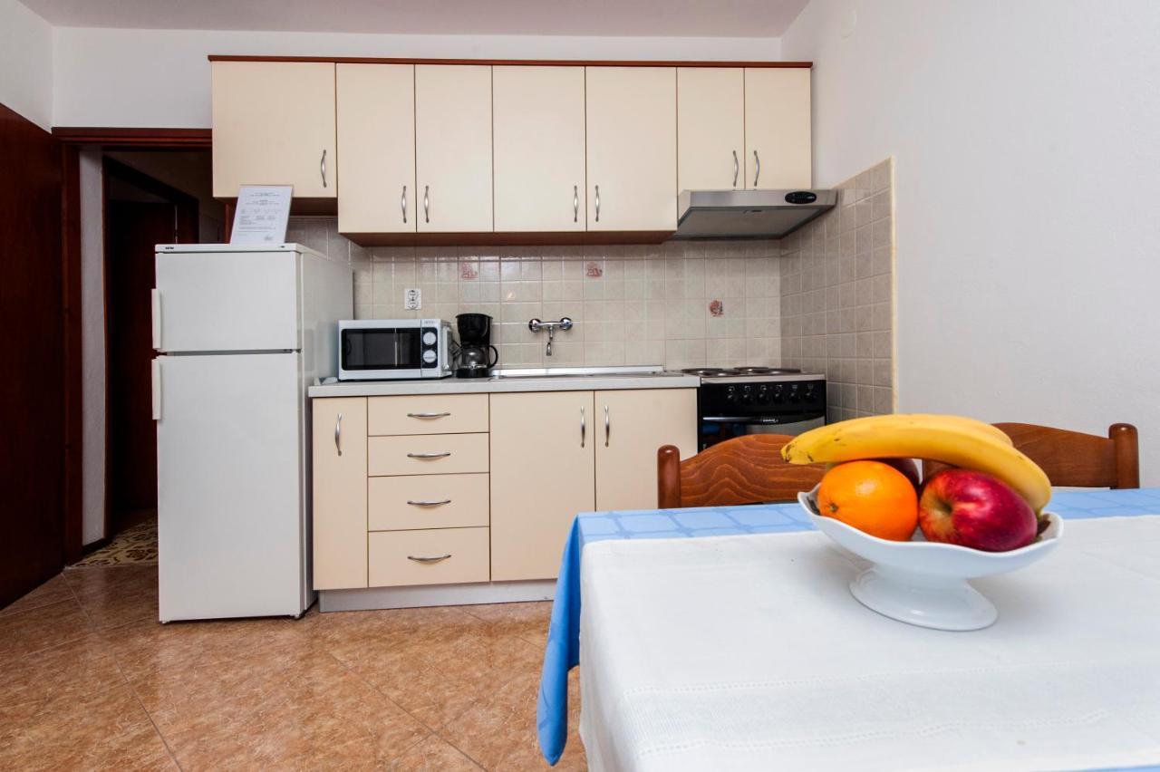 Apartments Valdibora Rovinj Dış mekan fotoğraf