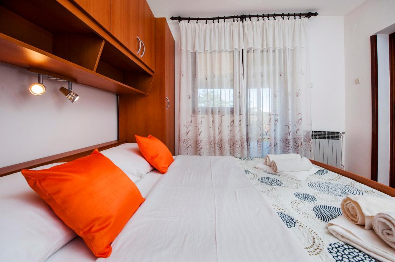 Apartments Valdibora Rovinj Dış mekan fotoğraf