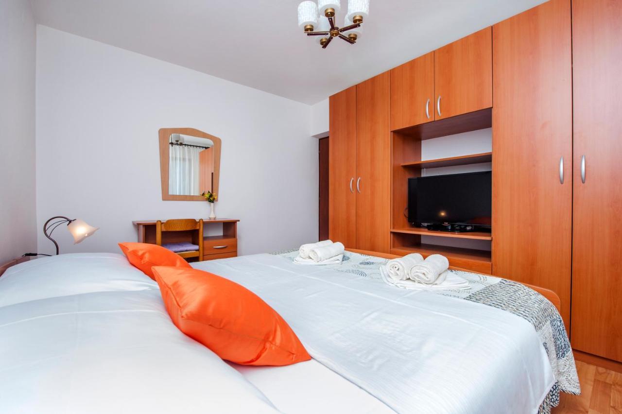 Apartments Valdibora Rovinj Dış mekan fotoğraf