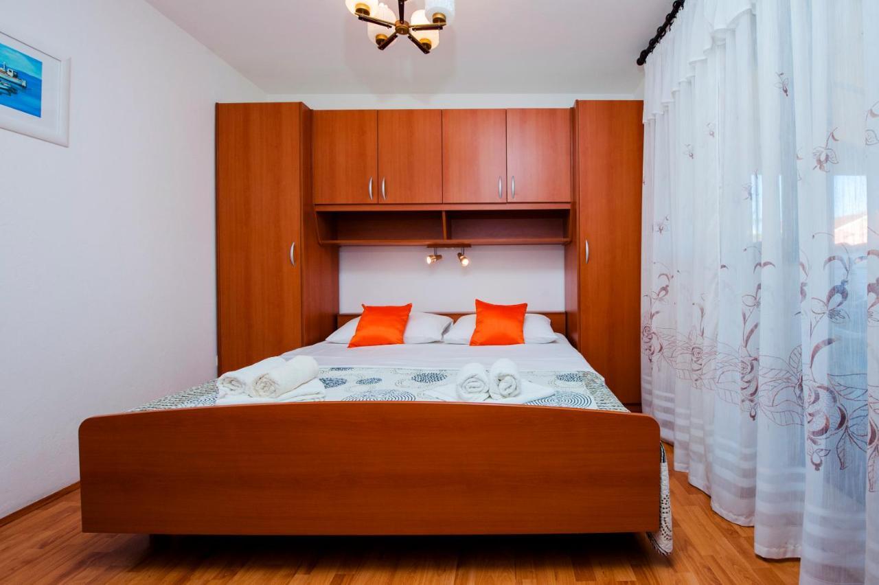 Apartments Valdibora Rovinj Dış mekan fotoğraf