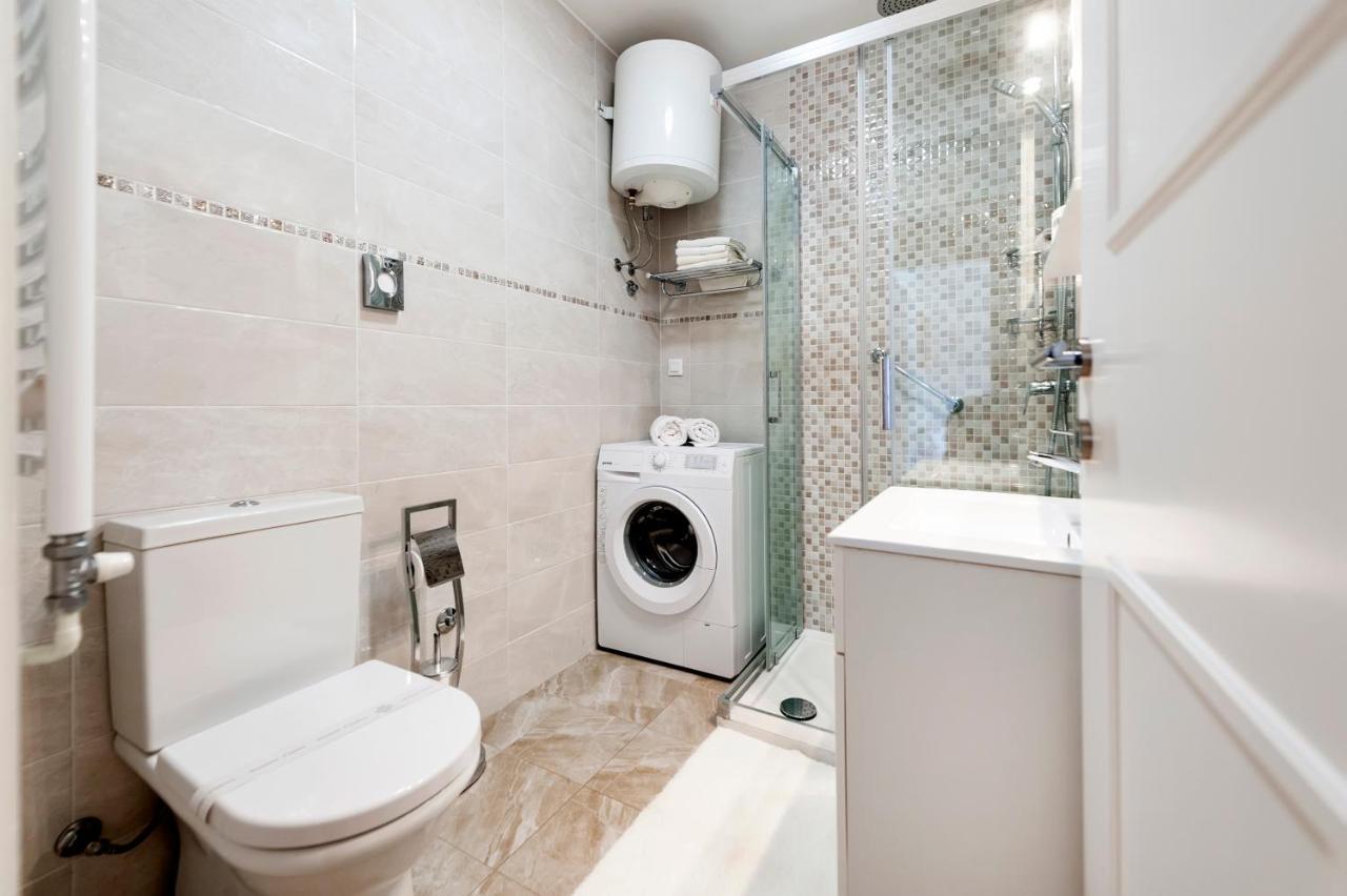 Apartments Valdibora Rovinj Dış mekan fotoğraf