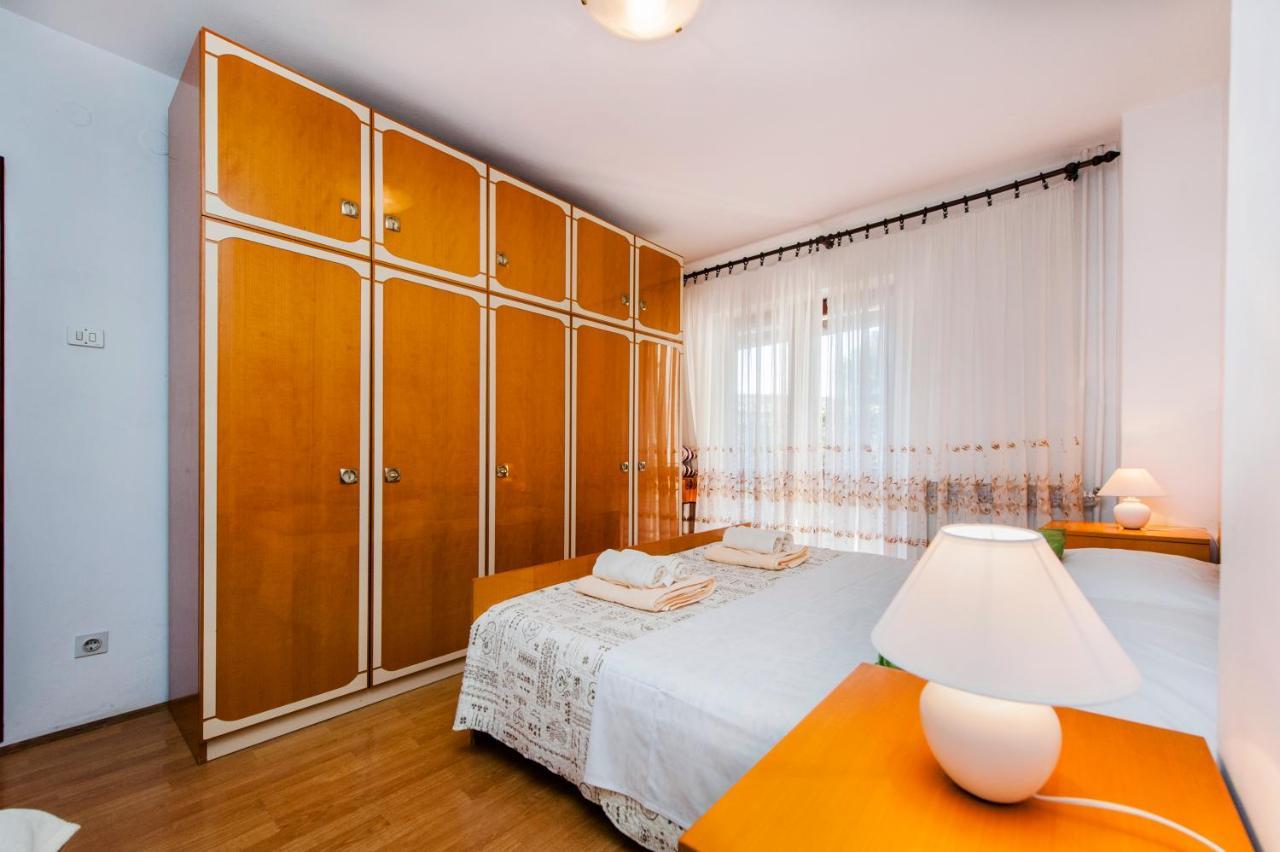 Apartments Valdibora Rovinj Dış mekan fotoğraf