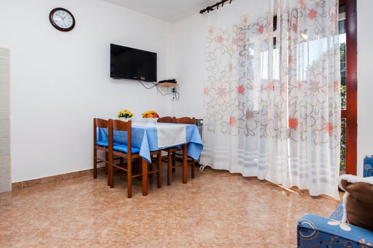 Apartments Valdibora Rovinj Dış mekan fotoğraf