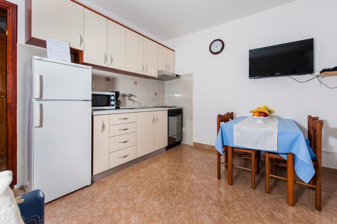 Apartments Valdibora Rovinj Dış mekan fotoğraf