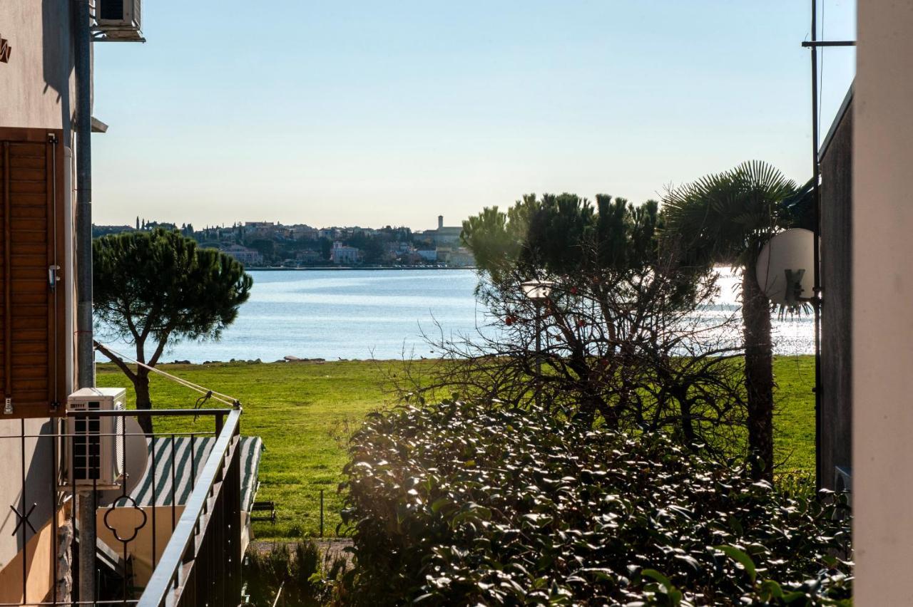 Apartments Valdibora Rovinj Dış mekan fotoğraf