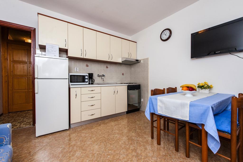 Apartments Valdibora Rovinj Dış mekan fotoğraf