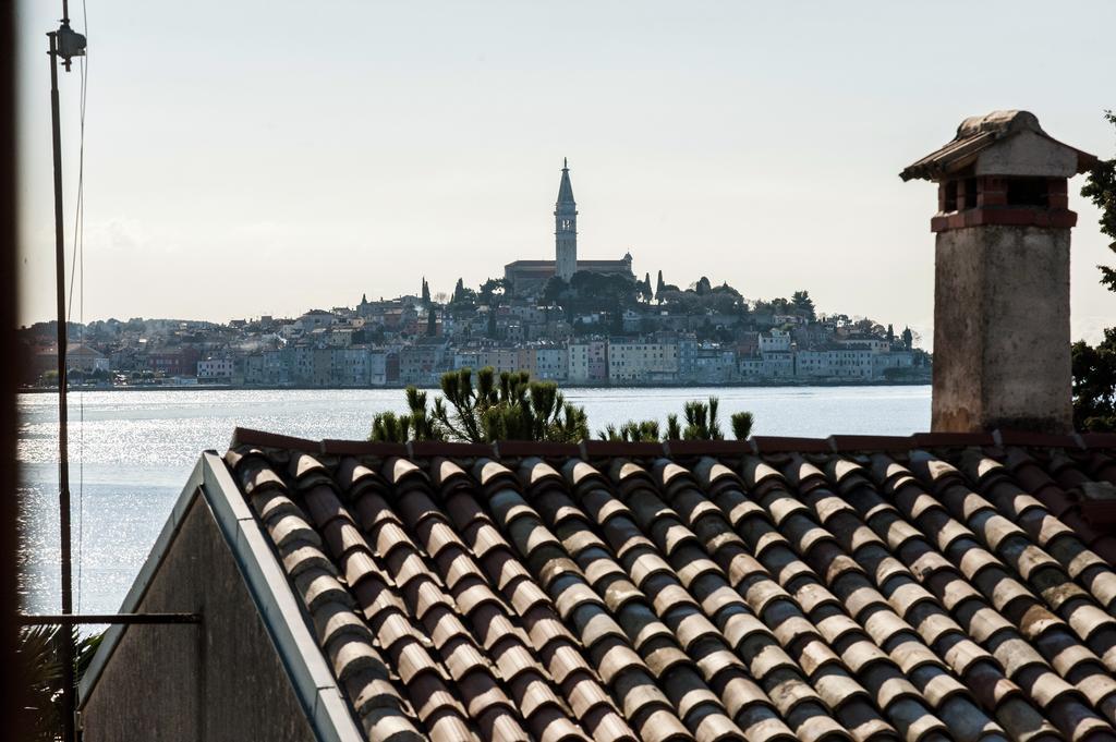 Apartments Valdibora Rovinj Dış mekan fotoğraf
