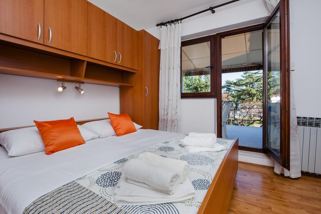Apartments Valdibora Rovinj Dış mekan fotoğraf
