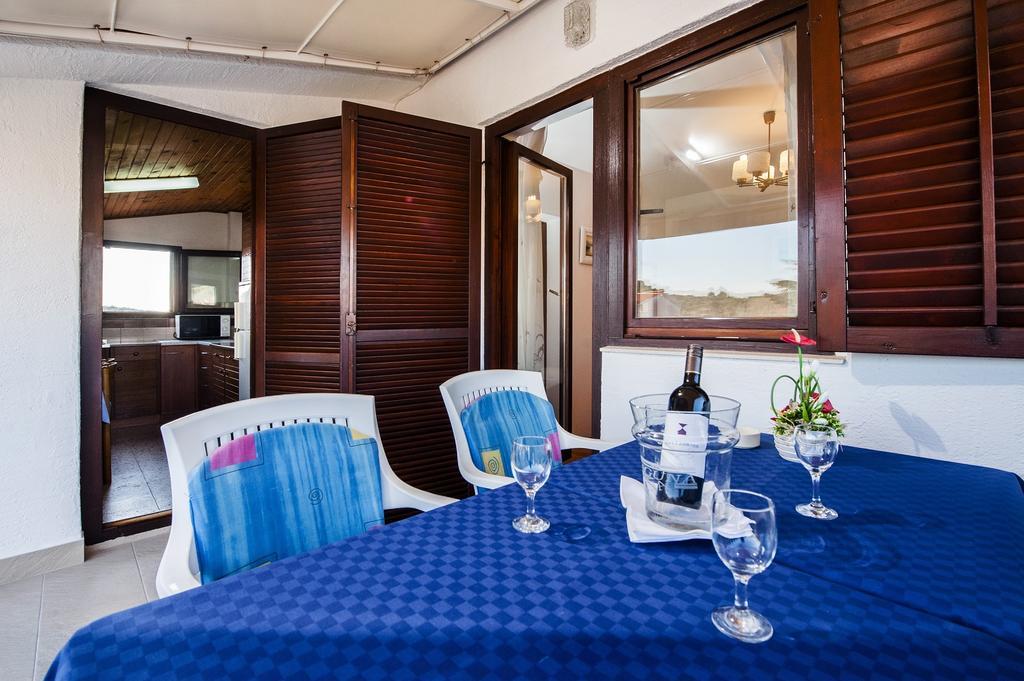 Apartments Valdibora Rovinj Dış mekan fotoğraf